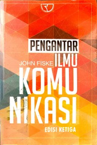 Image of Pengantar Ilmu Komunikasi Edisi ke 3
