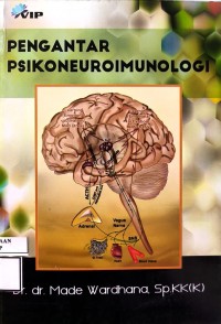 Image of Pengantar Psikoneuroimunologi