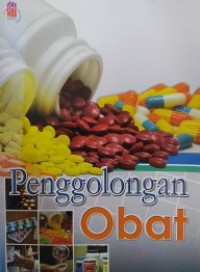 Image of Penggolongan Obat