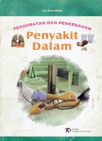 Image of Pengobatan dan Pencegahan  Penyakit Dalam