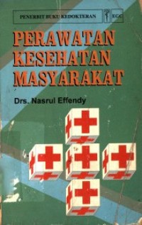 Image of Perawatan Kesehatan Masyarakat