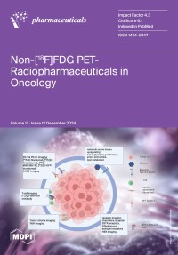 Image of Pharmaceuticals Volume 17, Issue 12 (December 2024)
