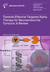 Image of Pharmaceuticals Volume 17, Issue 3 (March 2024)