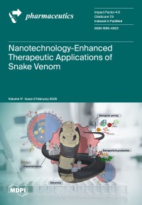 Image of Pharmaceutics Volume 17, Issue 2 (February 2025)