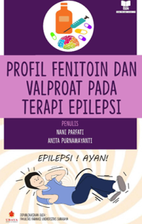 Image of Profil Fenitoin dan Valproat pada Terapi Epilepsi
