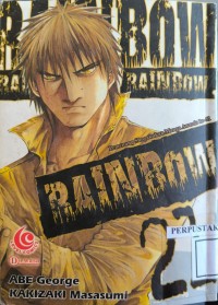 Image of Rainbow Volume 21