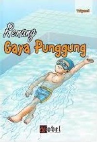 Image of Renang Gaya Punggung