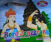 Image of Roro Jonggrang