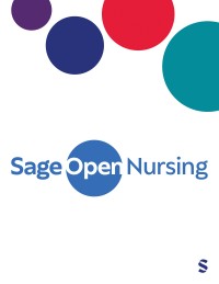 Image of SAGE Open Nursing Volume 8 2022