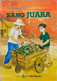 Image of Sang Juara