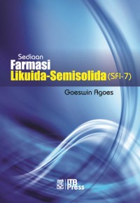 Image of Sediaan Farmasi Likuida-Semisolida (SFI-7)