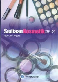 Image of Sediaan Kosmetik (SFI-9)