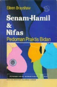 Image of Senam Hamil & Nifas : Pedoman Praktis Bidan