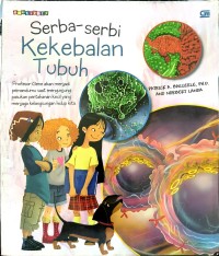 Image of Serba-serbi Kekebalan Tubuh