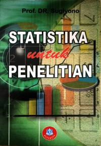 Image of Statistika untuk Penelitian