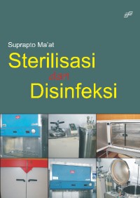 Image of Sterilisasi dan Disinfeksi