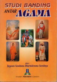 Image of Studi Banding Antar Agama