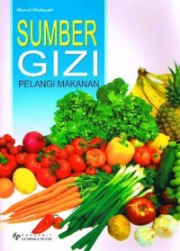 Image of Sumber Gizi Pelangi Makanan