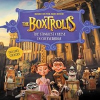 Image of The Boxtrolls