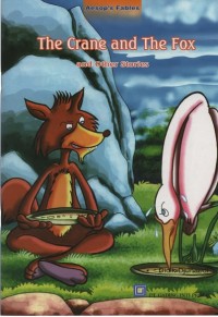 Image of The Crane and The Fox and Other Stories