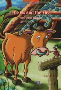 Image of The Ox and The Flea and Other Stories