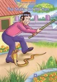 Image of The Snake and The Man and Other Stories