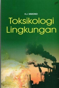 Image of Toksikologi Lingkungan