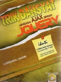 Image of Trik Dahsyat Menguasai Ajax dengan Jquery