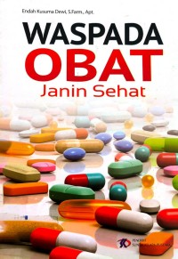 Image of Waspada Obat Janin Sehat